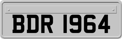 BDR1964