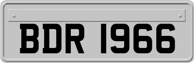 BDR1966