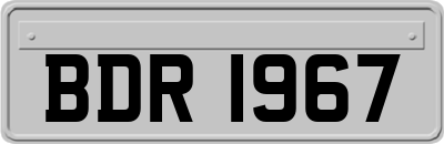 BDR1967