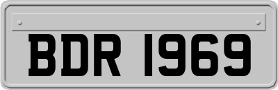 BDR1969