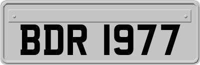 BDR1977