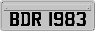 BDR1983