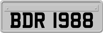 BDR1988