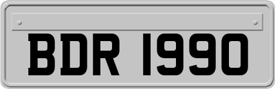 BDR1990