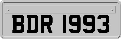 BDR1993