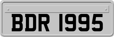 BDR1995