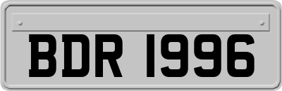BDR1996