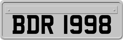 BDR1998