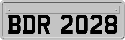 BDR2028