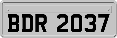 BDR2037