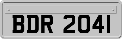 BDR2041