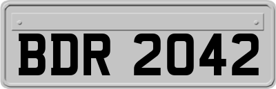 BDR2042