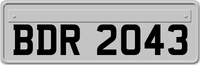 BDR2043