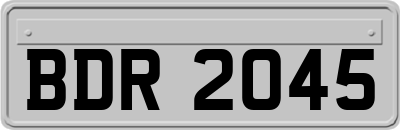 BDR2045