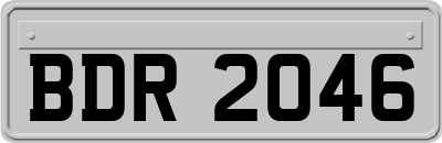 BDR2046