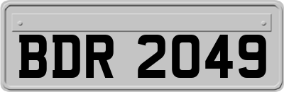 BDR2049