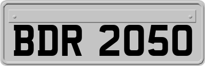 BDR2050