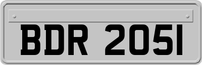 BDR2051