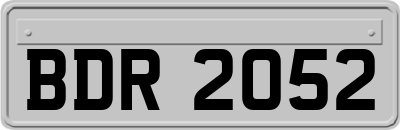 BDR2052