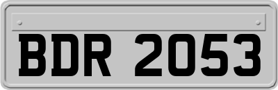 BDR2053