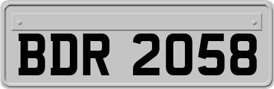 BDR2058