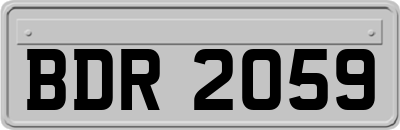 BDR2059