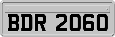 BDR2060