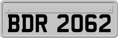 BDR2062