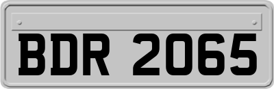 BDR2065