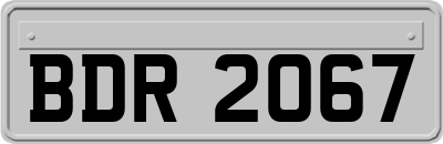 BDR2067