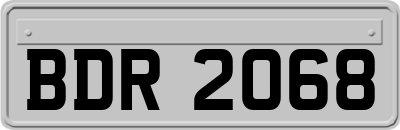 BDR2068