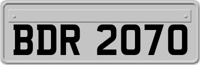BDR2070