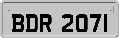 BDR2071