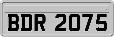 BDR2075