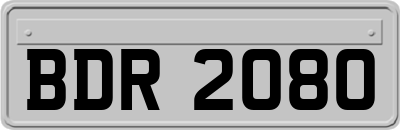 BDR2080