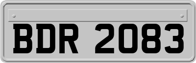 BDR2083