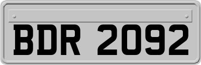 BDR2092