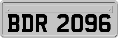 BDR2096