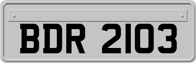 BDR2103