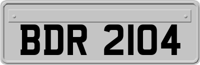 BDR2104