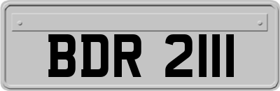BDR2111