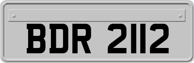 BDR2112