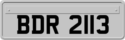 BDR2113