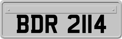 BDR2114