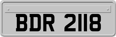 BDR2118