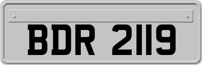 BDR2119