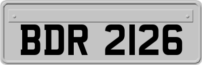 BDR2126