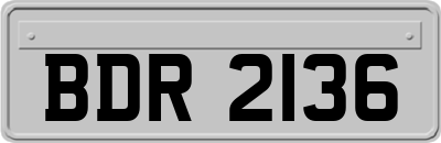 BDR2136