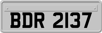 BDR2137