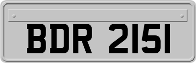 BDR2151